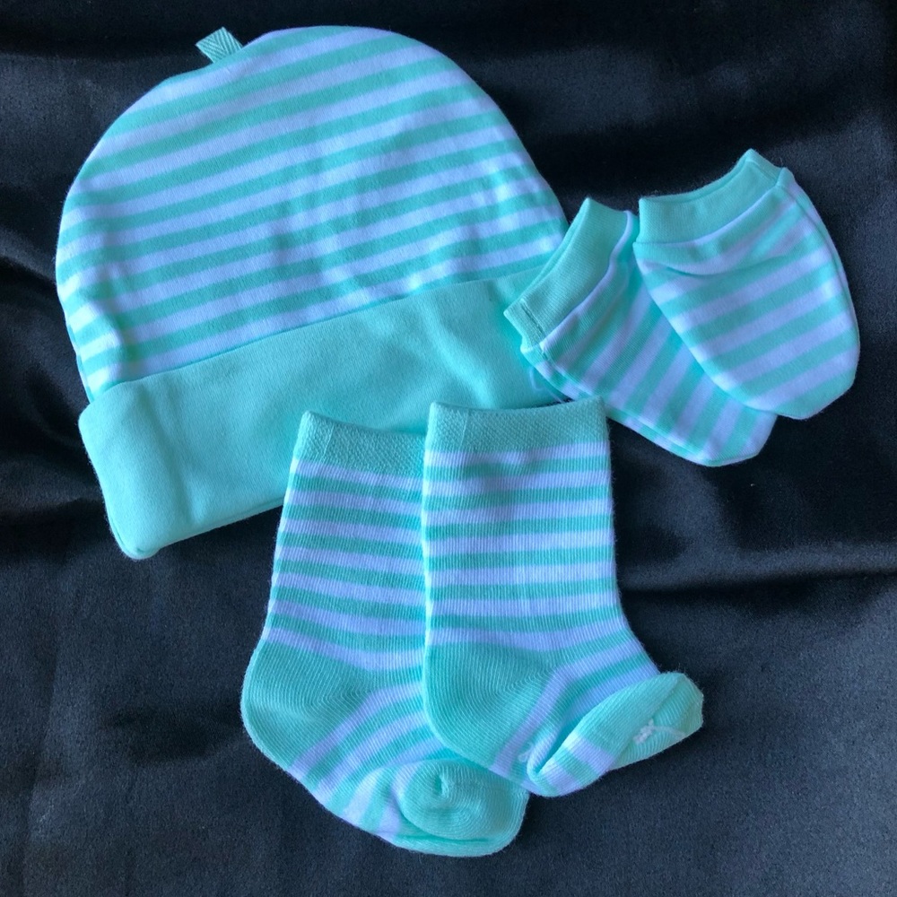 Baby Gift Set
